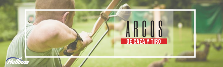 Arcos de Caza y Tiro