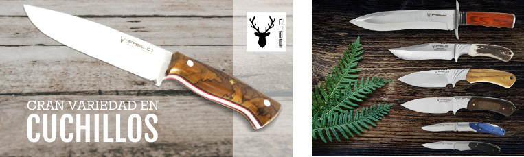Cuchillos
